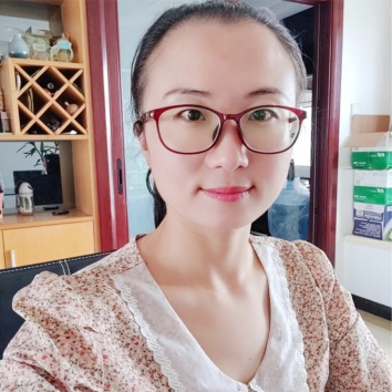 趙阿姨