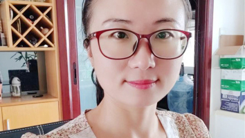 趙阿姨
