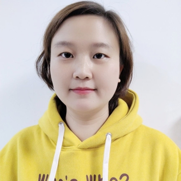 易阿姨
