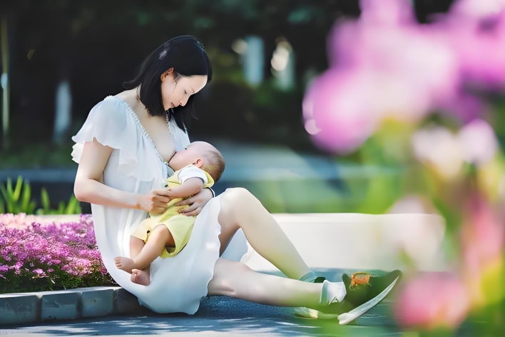 東莞非凡家政-母乳好，還是奶粉好